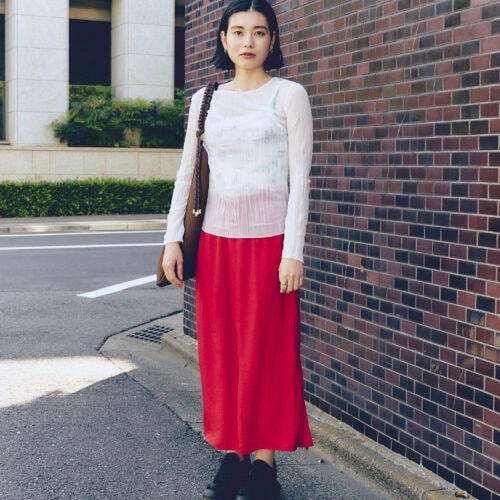 6月20日(土)会社員/tomomi.uさん