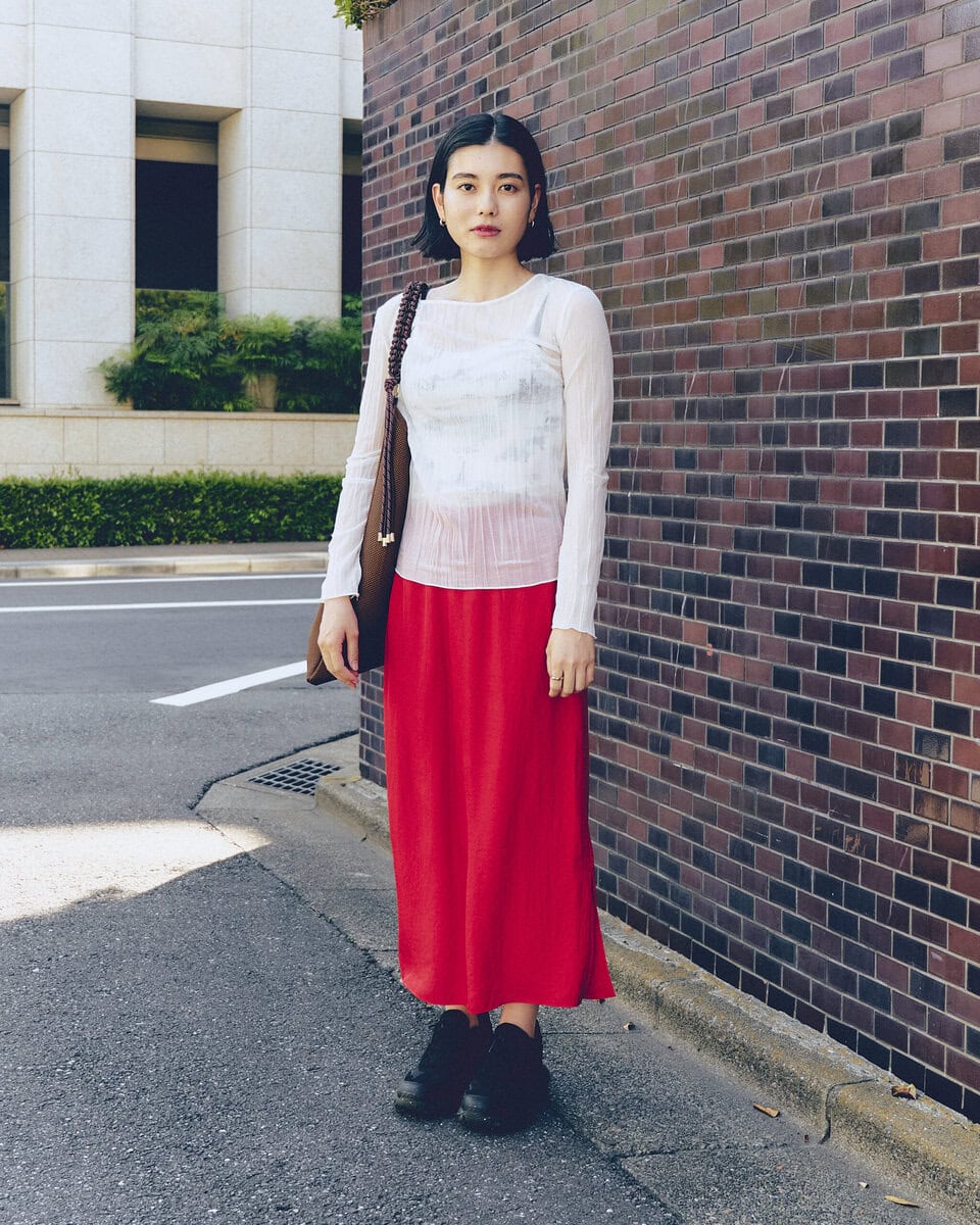 6月20日(土)会社員/tomomi.uさん