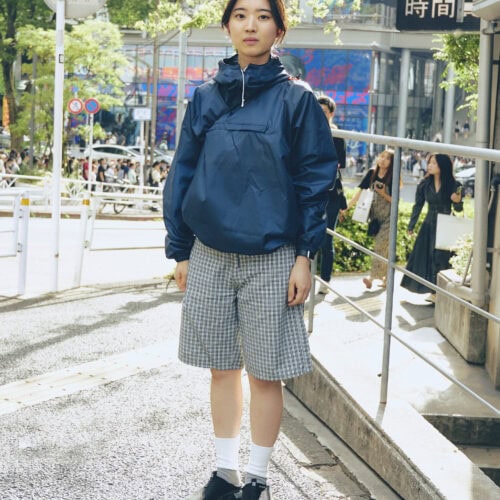 6月11日(木)会社員/伊藤瑳歩さん(25歳)