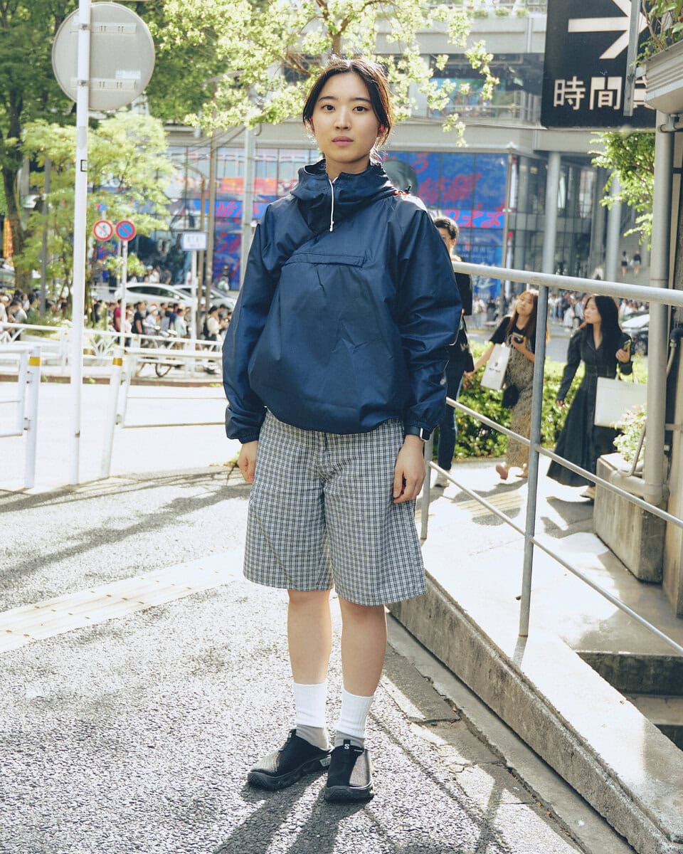 6月11日(木)会社員/伊藤瑳歩さん(25歳)