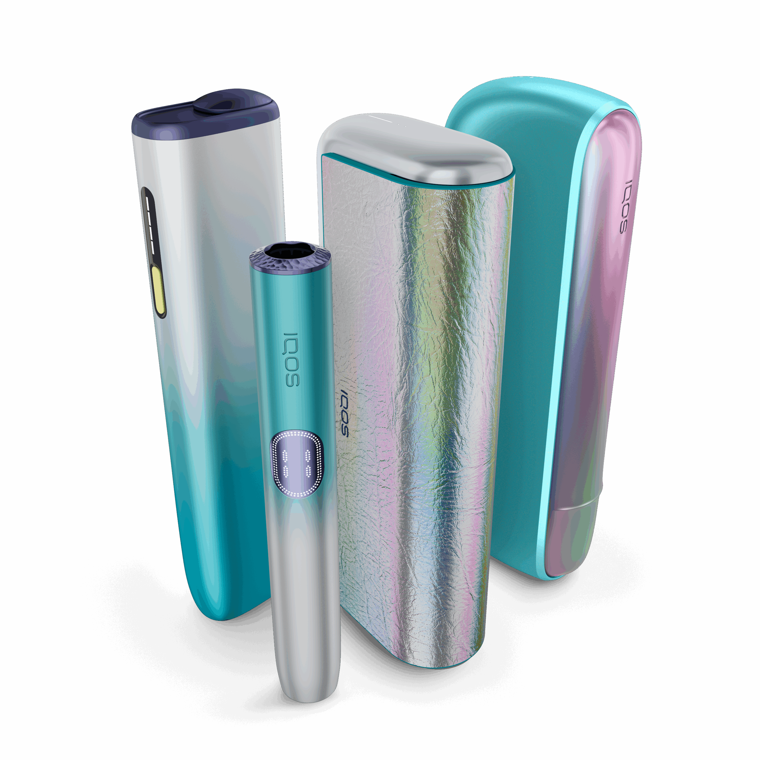 加熱式たばこIQOS ILUMA シリーズより、数量限定「IQOS ILUMA i リミックス モデル」を発売。2026年6月10日(水)より、IQOS オンラインストア、IQOS 公式オンラインストア、IQOS LINE 公式アカウント、全国4店舗のIQOS ストア、IQOS ショップ、IQOS コーナーなどで順次展開されている。さらに6月23日(火)からは、主要コンビニエンスストアおよび一部たばこ取扱店でも順次発売を開始。