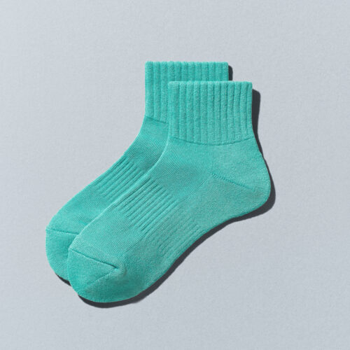 ショートソックス ¥429