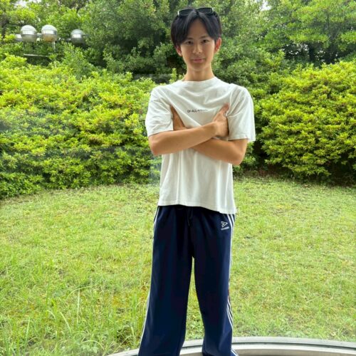ラフォーレ原宿 日本代表戦 パブリックビューイング 来場者SNAP③