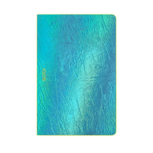 IQOS ILUMA i PRIME リミックス ラップカバー ¥2,280