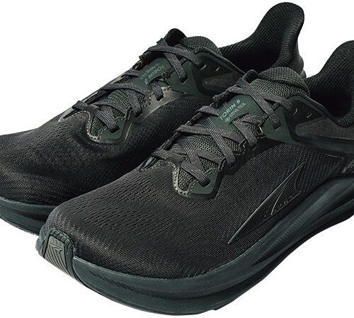 アルトラのナチュラルフィットスニーカー　TORIN 8 GTX