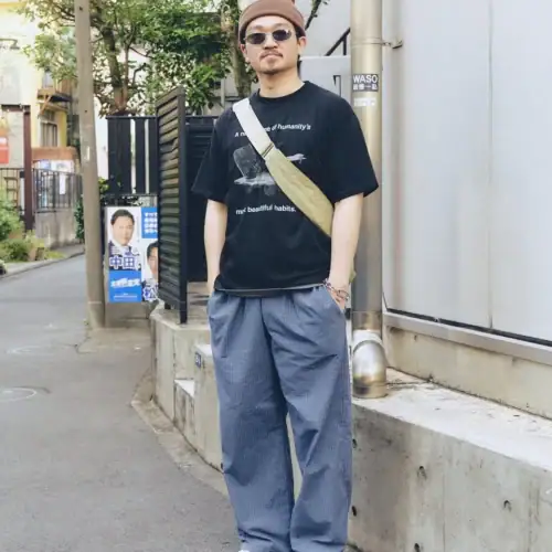 6月29日（月）会社員／冨永優斗さん（27歳）