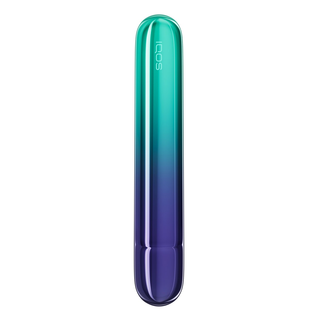 IQOS ILUMA i リミックス ドアカバー ¥2,280