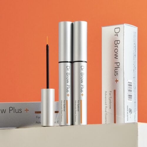 Dr.Brow Plus +