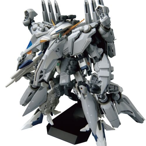 HG 1/144 アリュゼウス
