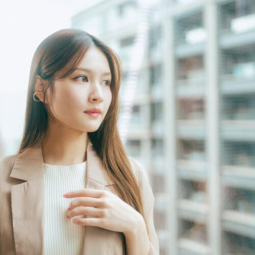 中村麗乃