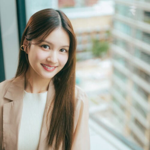 中村麗乃
