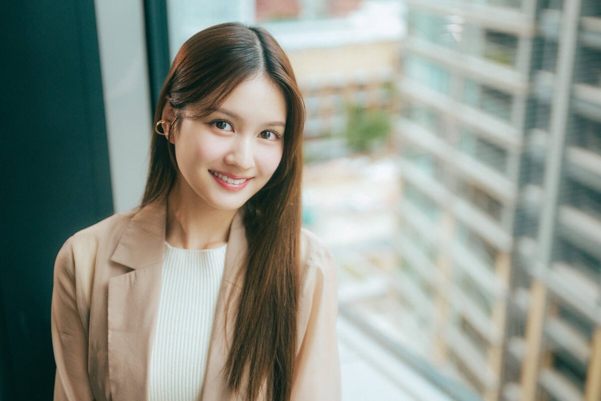 中村麗乃