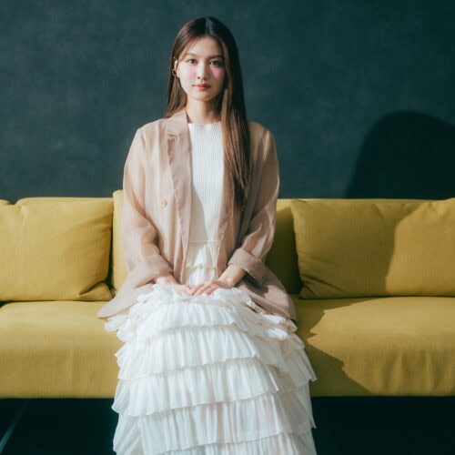中村麗乃