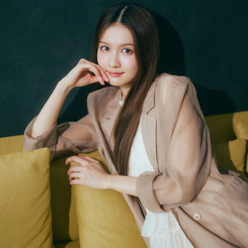 中村麗乃