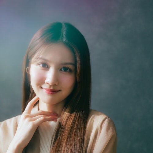 中村麗乃