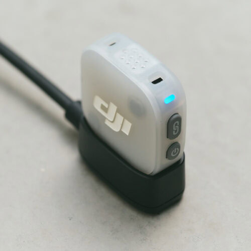 DJI Mic Mini 2