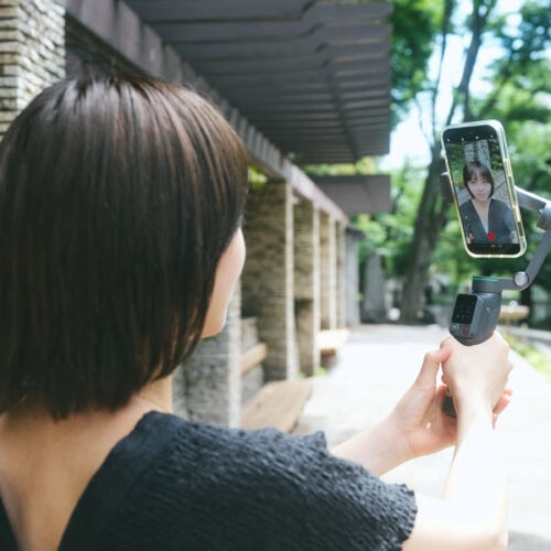 DJI Osmo Mobile 8P