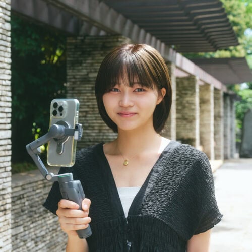 DJI Osmo Mobile 8P