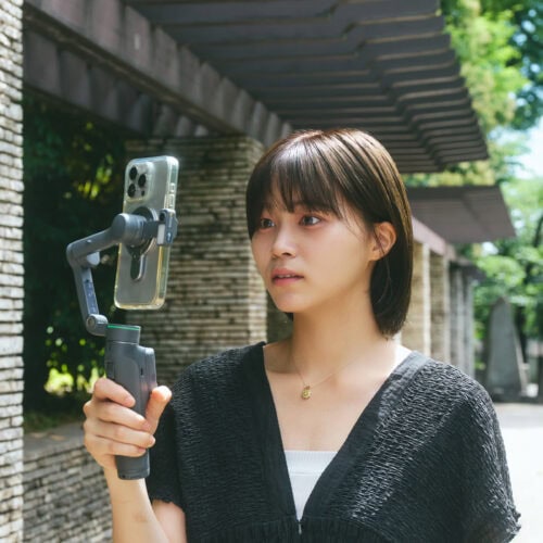 DJI Osmo Mobile 8P