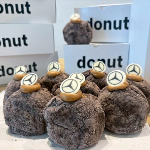 Mercedes-Benz STUDIO TOKYO(メルセデス・ベンツ ストゥーディオ トウキョウ)
