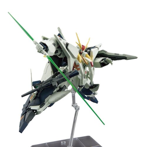 HG 1/144 Ξ(クスィー)ガンダム(機動戦士ガンダム 閃光のハサウェイ キルケーの魔女)