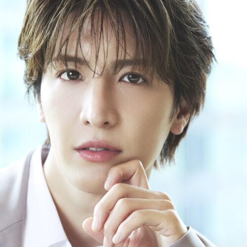 MATSURIの太陽でありたい」松岡卓弥が語る初ドラマ出演と全国ツアーへ