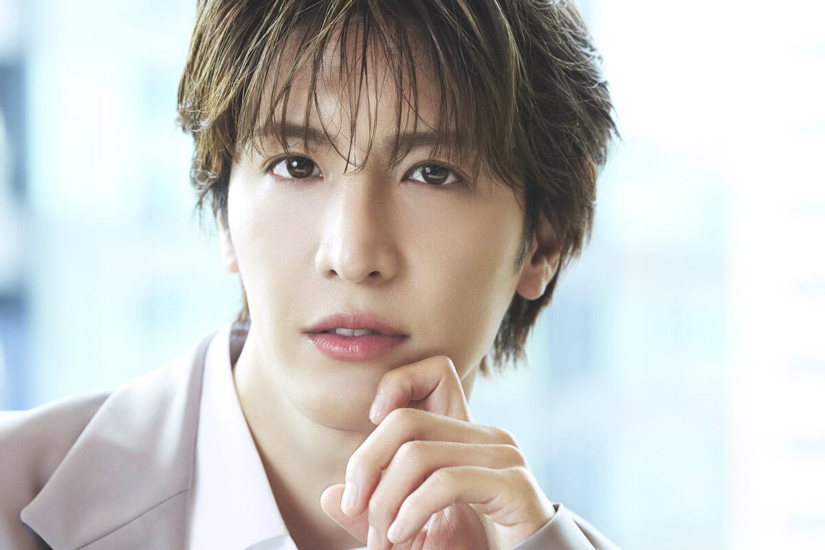 MATSURIの太陽でありたい」松岡卓弥が語る初ドラマ出演と全国ツアーへ