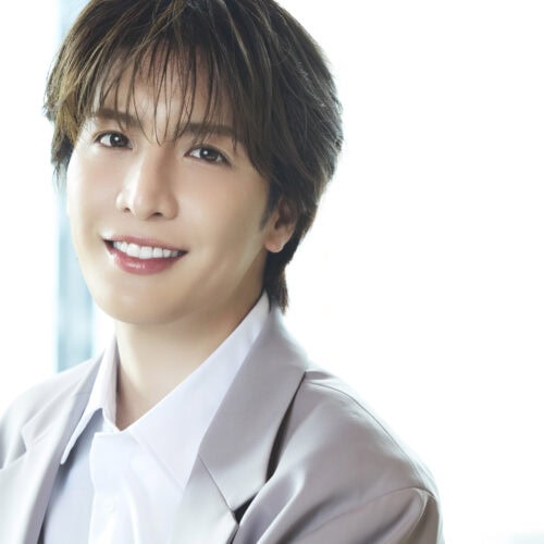 「MATSURIの太陽でありたい」松岡卓弥が語る初ドラマ出演と全国ツアーへの思い、そして妄想夏デートプラン♡