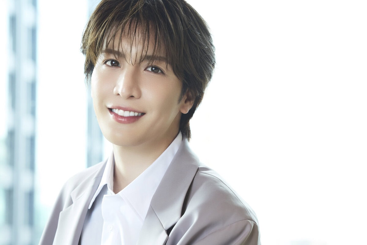 MATSURIの太陽でありたい」松岡卓弥が語る初ドラマ出演と全国ツアーへ