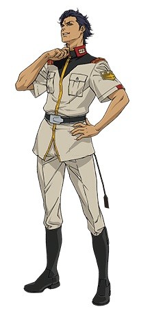 ケネス・スレッグ