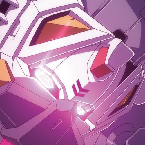 第1作『機動戦士ガンダム 閃光のハサウェイ』