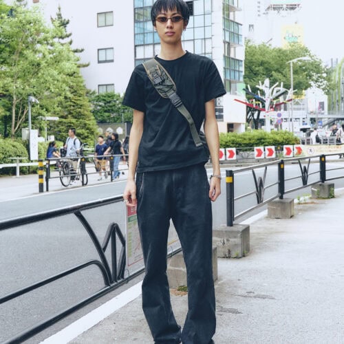 7月14日(火)大学生/石塚修平さん(22歳)