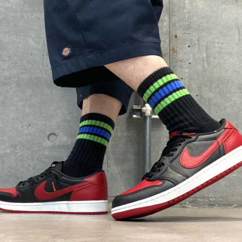Nike(ナイキ）のエア ジョーダン 1 レトロ ロー OG 