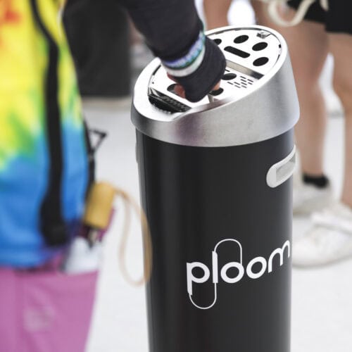 OSAKA GIGANTIC MUSIC FESTIVAL 2026 ジャイガ Ploom LOUNGE