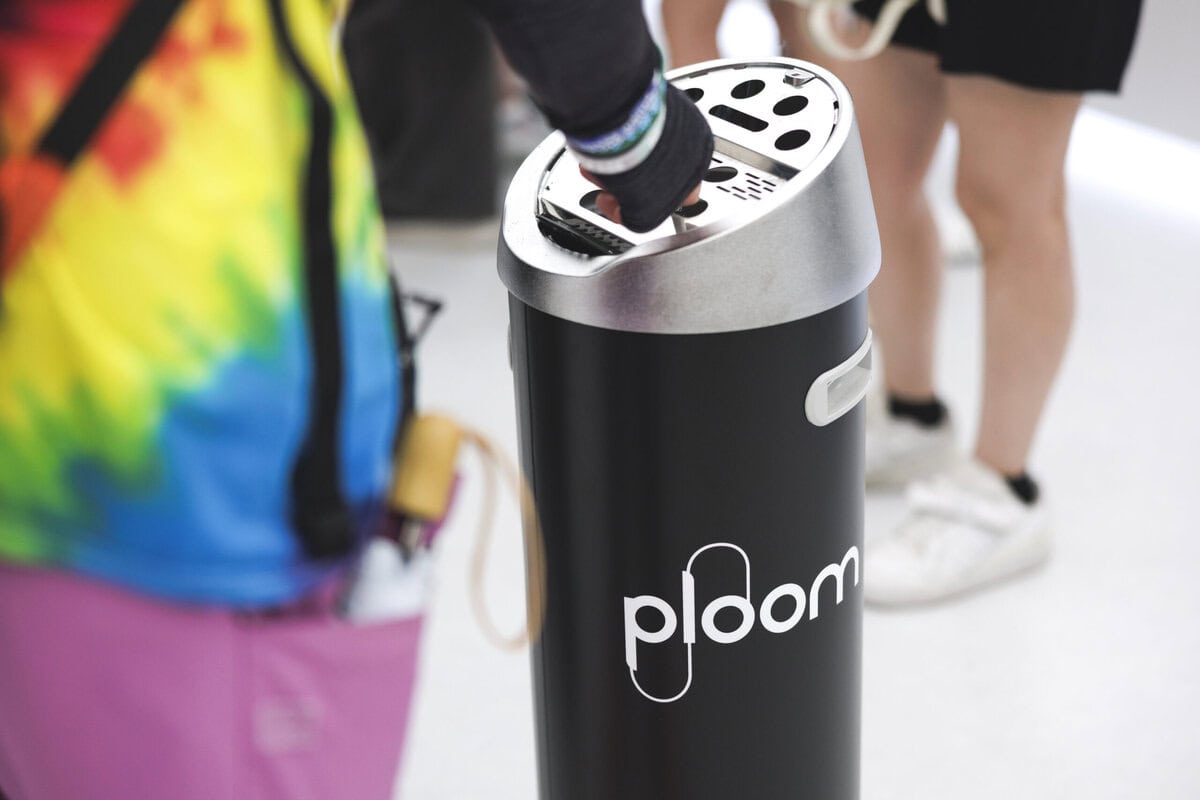 OSAKA GIGANTIC MUSIC FESTIVAL 2026 ジャイガ Ploom LOUNGE