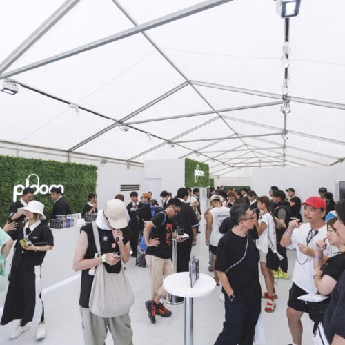 OSAKA GIGANTIC MUSIC FESTIVAL 2026 ジャイガ Ploom LOUNGE