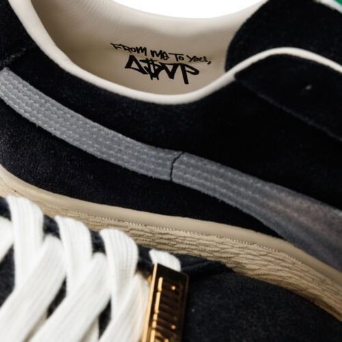 A$AP ROCKY X PUMA SUEDE ¥23,100