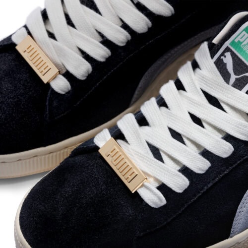 【プーマ新作】A$AP Rockyコラボ「SUEDE」が登場!1994年の名作を大胆アレンジ