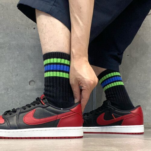 Nike(ナイキ）のエア ジョーダン 1 レトロ ロー OG 