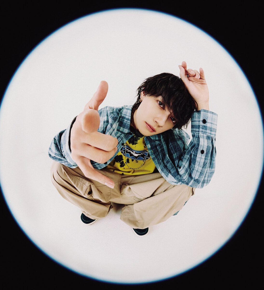 M!LKの佐野勇斗さんの素顔に迫るQ&A