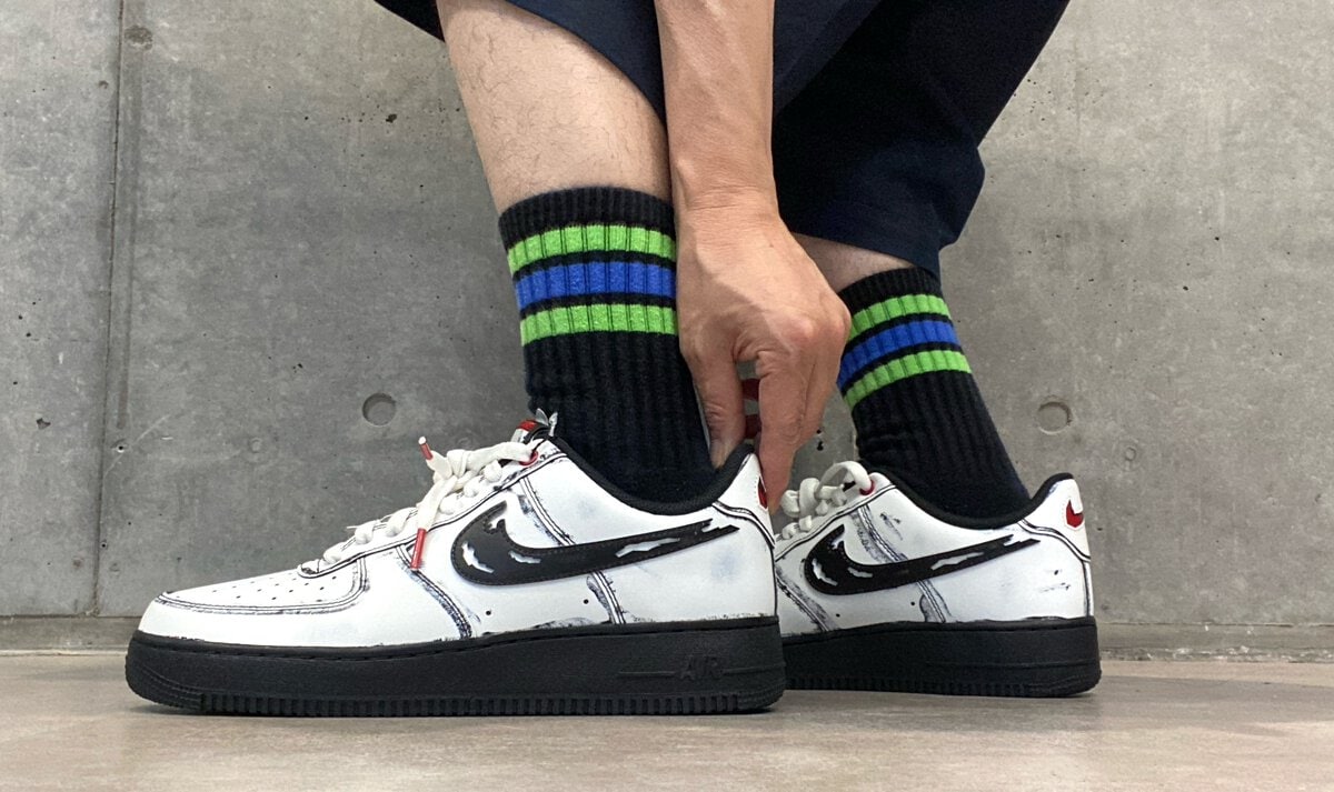 スニダンが選ぶ「今買うべき即完スニーカー」7月版! エア ジョーダン1、AF1、ニューバランス激アツコラボとタレント揃い