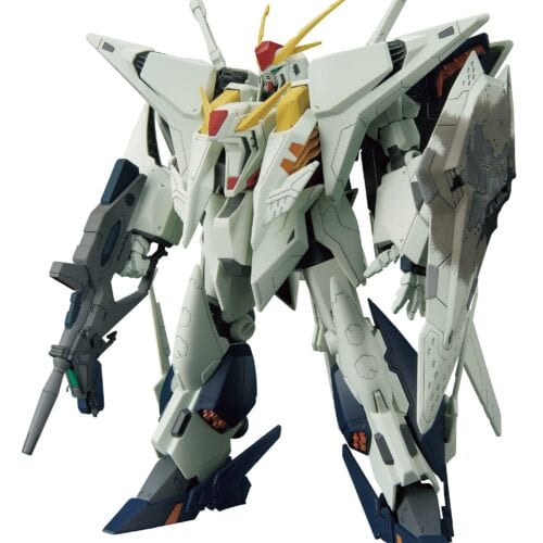 HG 1/144 Ξ(クスィー)ガンダム(機動戦士ガンダム 閃光のハサウェイ キルケーの魔女)