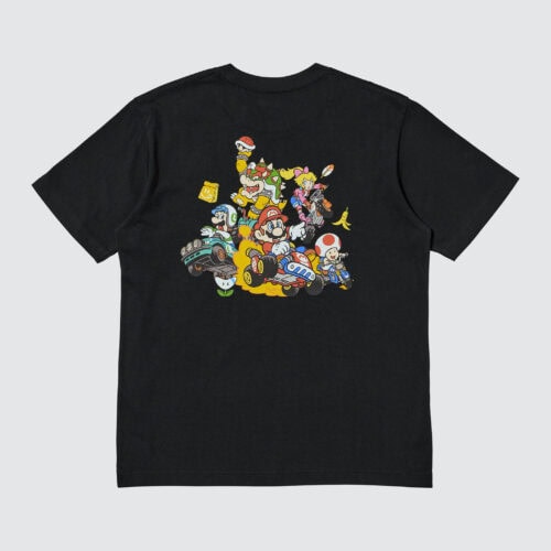 MEN Tシャツ ¥1,990