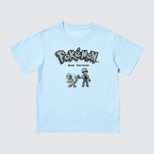 KIDS Tシャツ 各¥990
