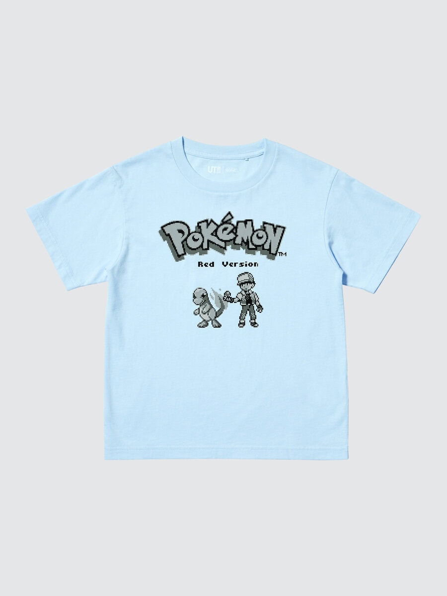 KIDS Tシャツ 各¥990