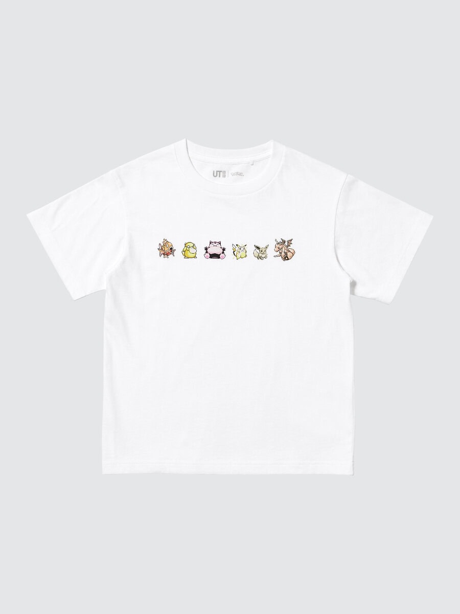 KIDS Tシャツ 各¥990