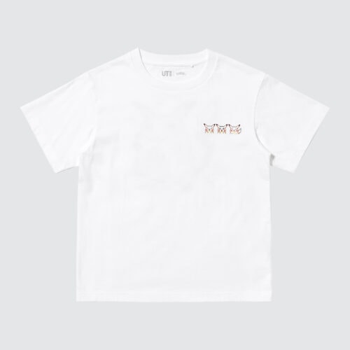 KIDS Tシャツ 各¥990