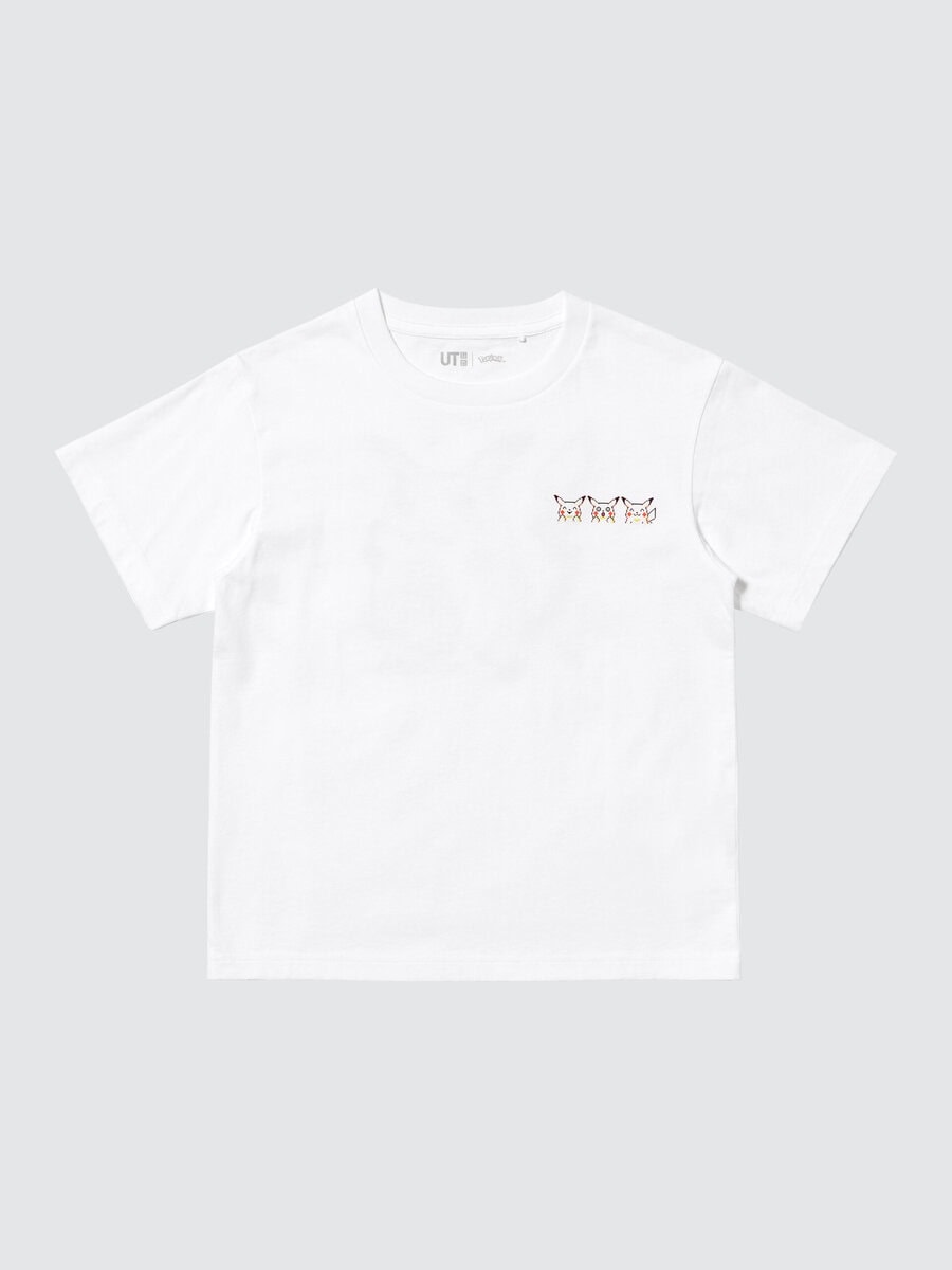 KIDS Tシャツ 各¥990
