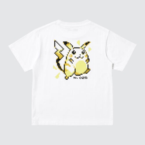 KIDS Tシャツ 各¥990