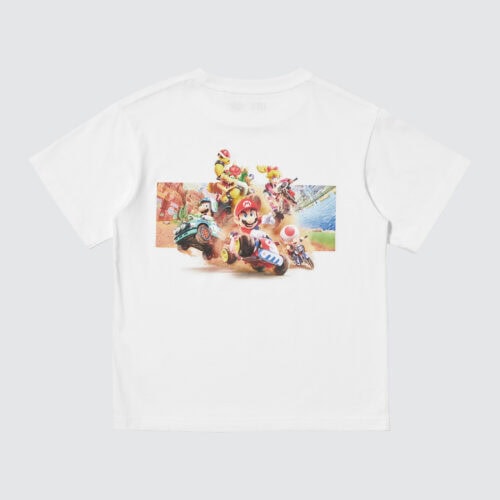 KIDS Tシャツ ¥990